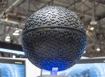 Goodyear Eagle-360: Το σφαιρικό ελαστικό
