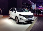 Ford: Η γκάμα Vignale μεγαλώνει