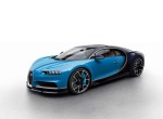 Οι νέες αποχρώσεις της Bugatti Chiron