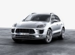 Η 2λιτρη Porsche Macan σύντομα στην Ελλάδα (video)