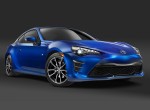 Ανανέωση για το Toyota GT86