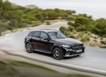Mercedes-AMG GLC 43 4MATIC με 367PS