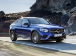 Νέα Mercedes-Benz GLC Coupe (+video)