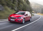 ΟΔΗΓΟΥΜΕ: Opel Astra Sports Tourer 1.6 BiTurbo CDTi