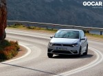 ΔΟΚΙΜΗ: Volkswagen Polo GTI 1.8 TSI