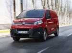Το Citroen Jumpy ανανεώθηκε