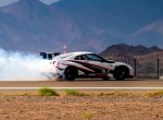 (VIDEO) Nissan GT-R: Ρεκόρ drift με 300 km/h