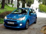 ΔΟΚΙΜΗ: Citroen C3 1.6 BlueHDi 100 PS