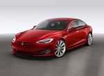 Ανανεώθηκε το Tesla Model S