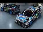 Αυτό είναι το Ford Focus RS του Ken Block (+video)