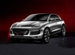 Κινέζικη «Porsche Macan» με 23.000 ευρώ