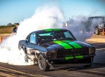 Μια ηλεκτρική Mustang του 1968 με 800 ίππους (+video)