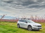ΔΟΚΙΜΗ: Volvo V60 D4 Cross Country