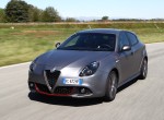 ΟΔΗΓΟΥΜΕ: Alfa Romeo Giulietta MY2016