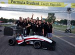 ΣΥΝΕΝΤΕΥΞΗ: UoP Racing Team (formula student)