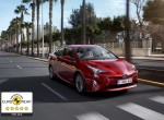 Με άριστα πέρασε τις εξετάσεις το Toyota Prius