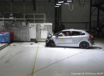 Με νέα δεδομένα η ασφάλεια από τον Euro NCAP