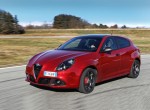 Οι τιμές της νέας Alfa Romeo Giulietta