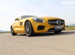 ΟΔΗΓΟΥΜΕ: MERCEDES-AMG GT S