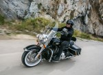 ΔΟΚΙΜΗ: Harley-Davidson Road King Classic 2016