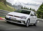 Αποκάλυψη Volkswagen Golf GTI Clubsport S