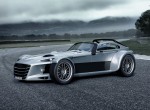 Donkervoort D8 GTO-RS: Πώς είπατε;
