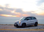 ΔΟΚΙΜΗ: Fiat 500L Trekking 1.6D MJT 120PS Beats