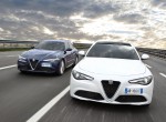 Alfa Romeo Giulia: Τα επίσημα στοιχεία