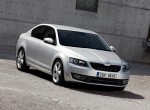 Skoda Octavia με 1.0 TSI 115 PS