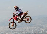 Η Ashley Fiolek εμπνέει μικρούς λάτρεις του motocross