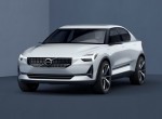 Το μέλλον της Volvo μέσα από τα concept «40» (+video)