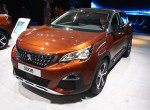 Αποκάλυψη για το νέο Peugeot 3008