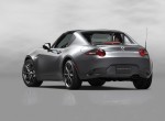 Πρεμιέρα στο Goodwood για το Mazda MX-5 RF