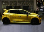 Το ισχυρότερο Clio R.S. 16 με 275 PS στο Παρίσι