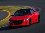Mugen Honda S660 roadster: Πύραυλος τσέπης