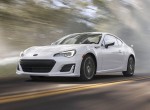 Πιο δυναμικό το Subaru BRZ (video)