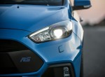 Ετοιμάζεται το νέο Ford Focus RS500;