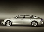 Νέο Audi A7 Sportback