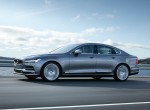 ΠΡΩΤΗ ΟΔΗΓΗΣΗ: Volvo S90 και V90