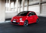 Η πιο σπορ διάσταση του Fiat 500