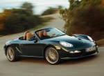 Η Porsche ετοιμάζει ηλεκτρική Boxster