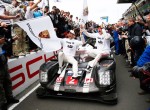 Le Mans 2016: Porsche τη νίκη, Toyota τις εντυπώσεις