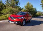 ΟΔΗΓΟΥΜΕ το Renault Kadjar στην Ελλάδα