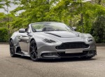 Aston Martin Vantage GT12 Roadster με 600 ίππους