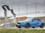 ΠΡΩΤΗ ΟΔΗΓΗΣΗ: BMW M2
