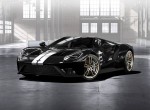 Έκδοση Ford GT με «γεύση» ιστορικού LeMans