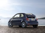 Fiat 500 Riva Edition με την πολυτέλεια ενός σκάφους