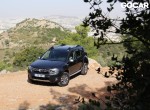 ΔΟΚΙΜΗ: Dacia Duster 1.5 dCi 4x4