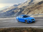 Jaguar XFR-S με 550 ίππους