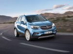 Τα Opel Zafira και Mokka X δείχνουν τον δρόμο